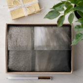 Wildlife Bull Elephant Foto Seidenpapier (Geschenk)