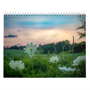 Wildlife Calendar Kalender