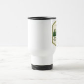 WildLife Expedition Outdoor Summer VacationT-Shirt Reisebecher (Mittel)