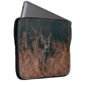 WILDLIFE-FOTOGRAFIE VON GRAURER, UMGEBEN VON GR LAPTOPSCHUTZHÜLLE (Vorne Rechts)