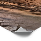 Wildlife Fotografy Closeup Poster (Ecke)