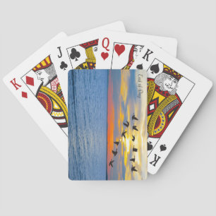 Wildlife image for Classic-Playing Cards Spielkarten