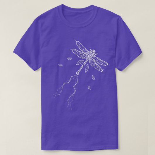 Wildlife Insect-Geschenk T-Shirt (Design vorne)