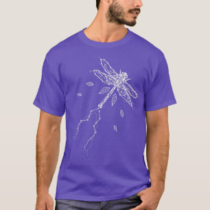 Wildlife Insect-Geschenk T-Shirt