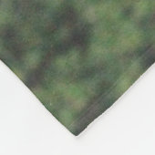 Wildlife Loon Throw Blanket Fleecedecke (Ecke)