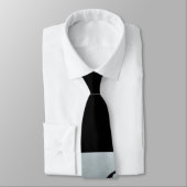 Wildlife Magic Eagle & Forest Series Krawatte (Gebunden)