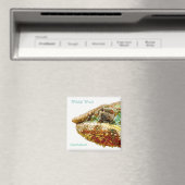 Wildlife Magnet (In Situ (Geschirrspüler))