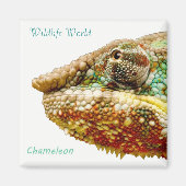 Wildlife Magnet (Vorne)