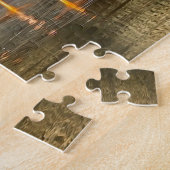 Wildlife Mallard Ducks Foto Puzzle (Seite)