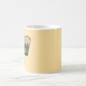 Wildlife Nationalpark Kaffeetasse (Mittel)