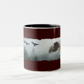 WILDLIFE & NATUR Tasse (Mittel)