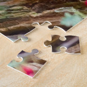 Wildlife Niedlich Red Eichel Puzzle (Seite)