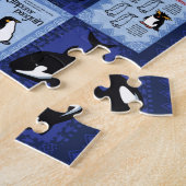 Wildlife Polar Puzzle in Puzzle Jigsaw (Seite)
