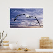 Wildlife Poster (Küche)