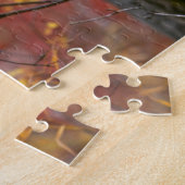 Wildlife Puzzle-Wolf Puzzle (Seite)