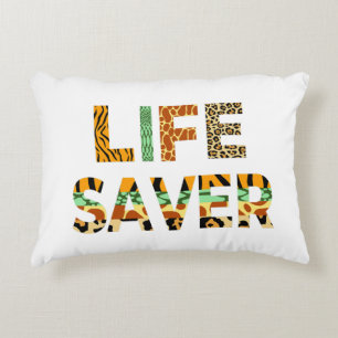 Wildlife Saver Dekokissen