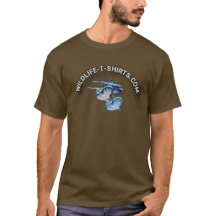 Wildlife-T-Shirts