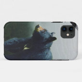 Wildlife Theme Case-Mate iPhone Hülle (Rückseite (Horizontal))