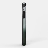 Wildlife Theme Case-Mate iPhone Hülle (Hinten/Rechts)