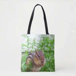 Wildlife Tote Bag Tasche