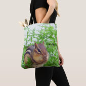 Wildlife Tote Bag Tasche (Von Nahem)