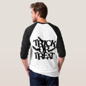 Wildlife Warrior T-Shirt (Schwarz voll)