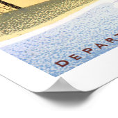 Wildlife WPA Poster (Hirsch) (Ecke)