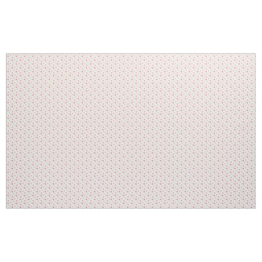 Wildmohnmuster Stoff (Yard (91,4 cm))
