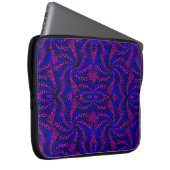 WildNCrazy.. Laptopschutzhülle (Vorne Rechts)