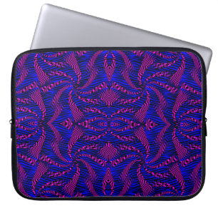 WildNCrazy.. Laptopschutzhülle