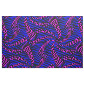 WildNCrazy.. Stoff (Fat Quarter (45,7 x 55,9 cm))