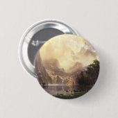 Wildnis Button (Vorne & Hinten)