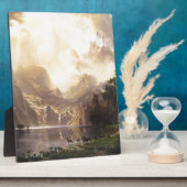 Wildnis Fotoplatte (Seite)