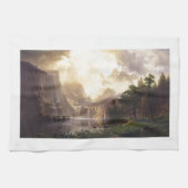 Wildnis Handtuch (Horizontal)