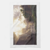 Wildnis Handtuch (Vertikal)