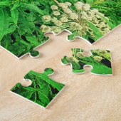 Wildnis, Natur, Pflanze Fotografie Puzzle (Seite)