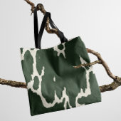 Wildnis versteckt Smoky-Wald Tasche
