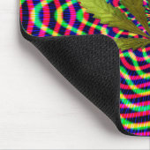 WildNSwirlin'...... Mousepad (Ecke)