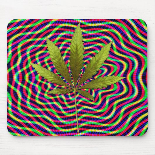 WildNSwirlin'...... Mousepad (Vorne)