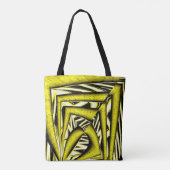 WildNYellow.... Tasche (Rückseite)