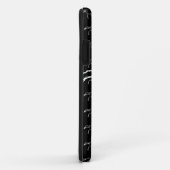 Wildpferd Case-Mate iPhone Hülle (Hinten/Rechts)