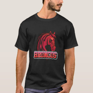 Wildpferd Fan Tier Wildtier Team Anhänger 1 T-Shirt