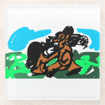 Wildpferd