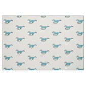 Wildpferd Stoff (Fat Quarter (45,7 x 55,9 cm))