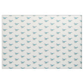 Wildpferd Stoff (Yard (91,4 cm))
