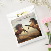 Wildpferde Geschenktütchen (Versiegelt)