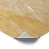 Wildpferde Poster (Ecke)