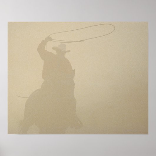 Wildpferde Poster (Vorne)