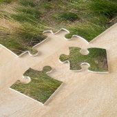 Wildpferde Puzzle (Seite)