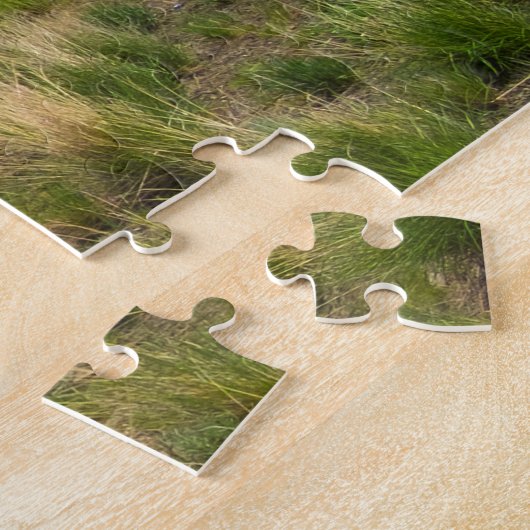 Wildpferde Puzzle (Seite)